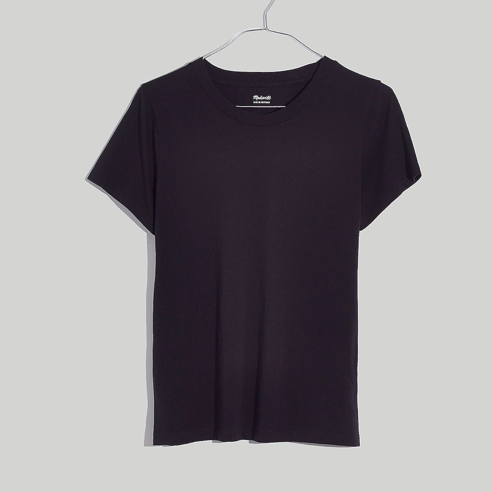 Madewell Northside Vintage Tee Size XS